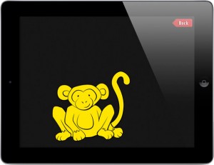 Yellow Monkey Screenshot
